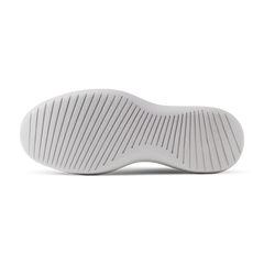 Men's Tree Runner - Light Grey (Light Grey Sole)