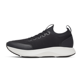 Women's Strider - Natural Black (Blizzard Sole)