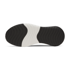 Men's Courier - Deep Navy (Natural White Sole)