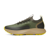 Men's Strider Explore - Rustic Green (Hazy Beige Sole)