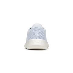 Women's Tree Runner - Zen Blue (Natural White Sole)