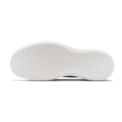 Women's Wool Runner - Hazy Indigo (Blizzard Sole)