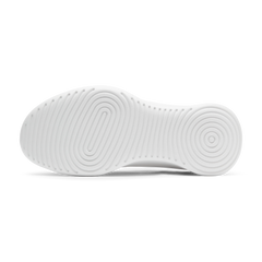 Women's Wool Runner Go - Medium Grey (Blizzard Sole)