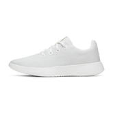 Women's Tree Runner NZ - Blizzard (Blizzard Sole)