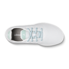 Women's Tree Runner - Blizzard/Lux Liberty (Blizzard Sole)
