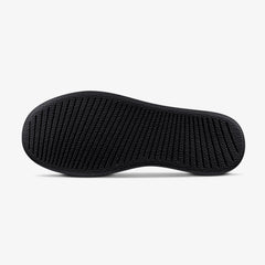 Men's Tree Skipper - Natural Black (Natural Black Sole)