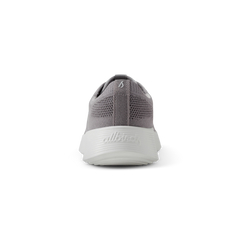 Men's Tree Runner Go - Medium Grey (Blizzard Sole)