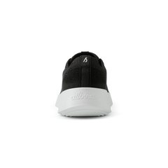 Women's Tree Runner Go - Natural Black (Blizzard Sole)