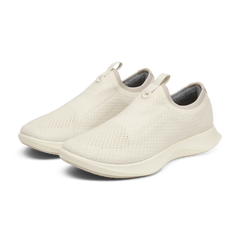 Women's Tree Dasher Relay - Stony Cream/Rugged Beige (Stony Cream Sole)