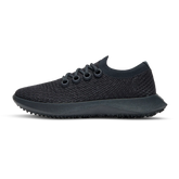 Men's Tree Dasher 2 - Natural Black (Natural Black Sole)