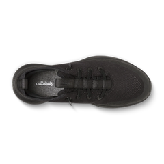 Women's Tree Runner Go - Utility - Natural Black (Natural Black Sole)