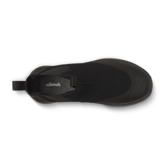 Women's Runner Chelsea Protect - Natural Black (Natural Black Sole)