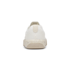 Men's Cruiser Remix - Natural White (Natural White Sole)