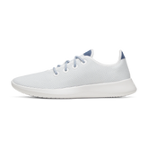 Women's Tree Runner - Blizzard/Hanami Night (Blizzard Sole)