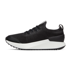 Women's Tree Glider - Natural Black (Blizzard Sole)