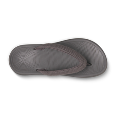 Women's Allbirds Flip Flop - Anthracite