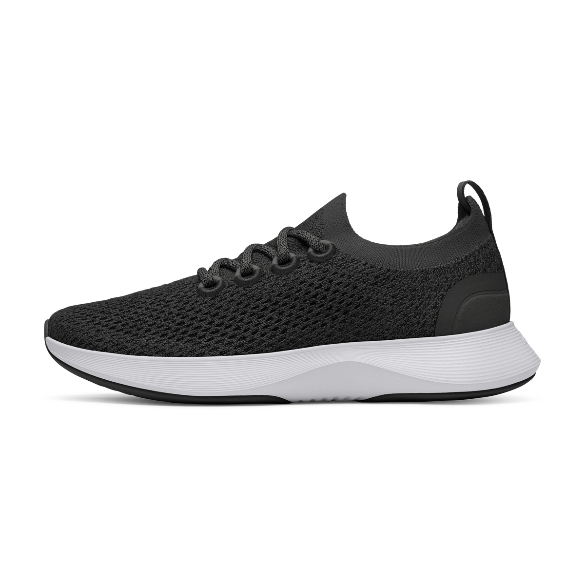 Men's Dasher NZ - Natural Black (Blizzard Sole)