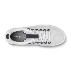 Men's Cruiser - Blizzard/Dark Navy (Blizzard Sole)