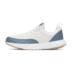 Women's Courier - Blizzard/Hazy Indigo (Blizzard Sole)