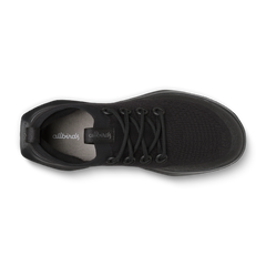Men's Tree Dasher 2 - Utility - Natural Black (Natural Black Sole)