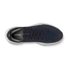 Men's Strider - Dark Navy (Blizzard Sole)