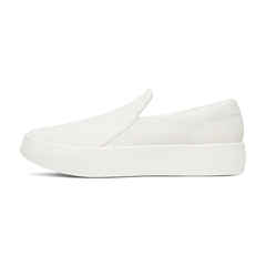 Women's Lounger Lift - Blizzard (Blizzard Sole)