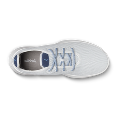 Women's Tree Runner - Blizzard/Hanami Night (Blizzard Sole)
