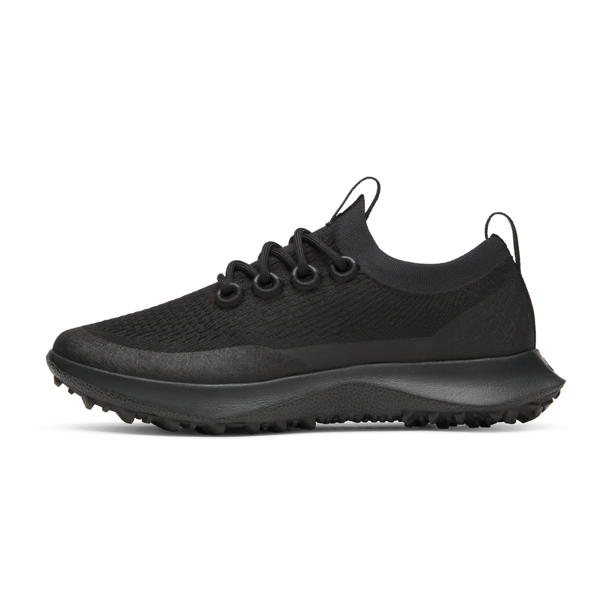 Men's Tree Dasher 2 - Utility - Natural Black (Natural Black Sole)