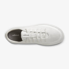 Women's Canvas Pipers - Blizzard (Blizzard Sole) - 1