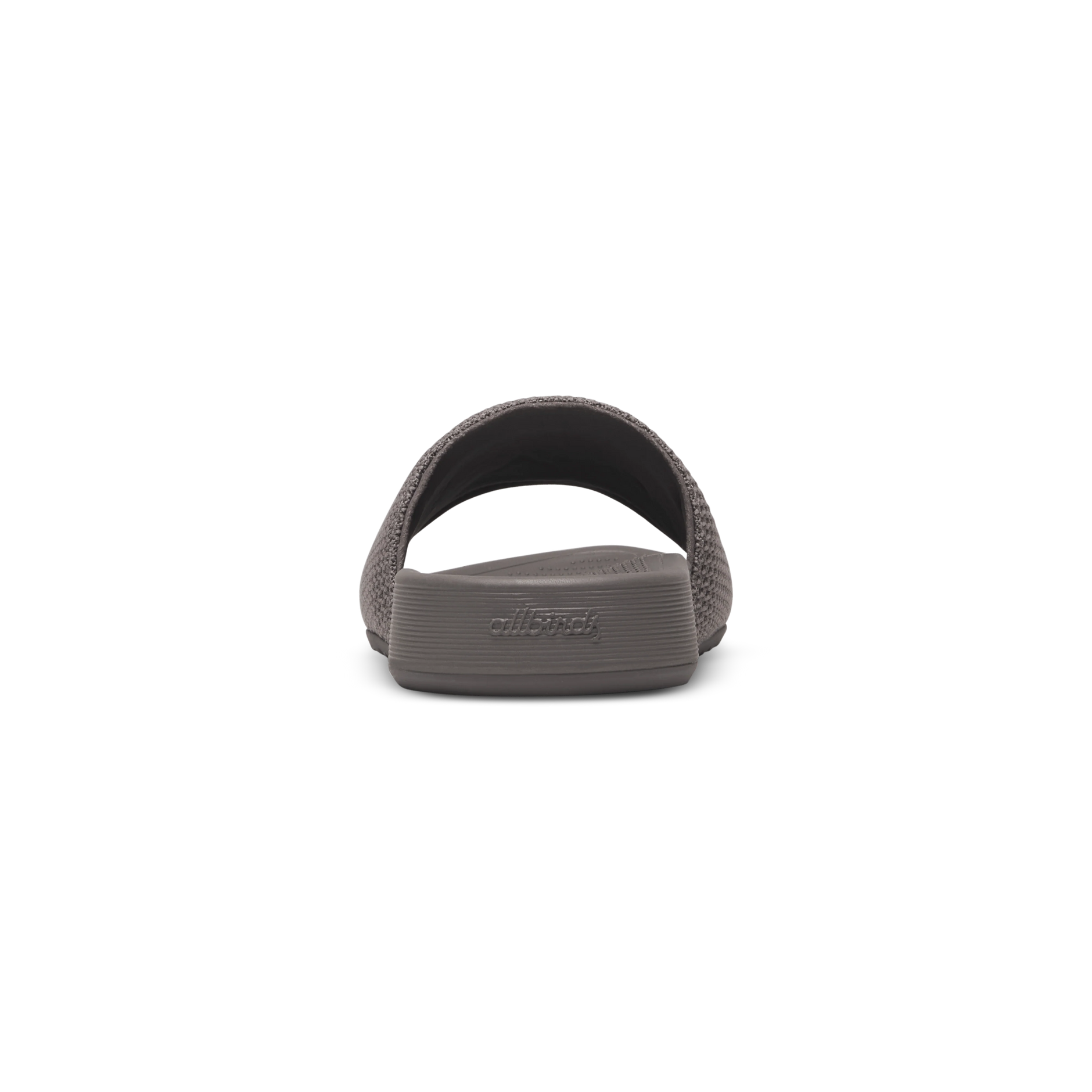 Men's Allbirds Slide - Anthracite