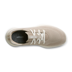 Men's Tree Runner Go - Rugged Beige (Stony Cream Sole)