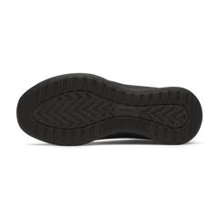Women's Runner Chelsea Protect - Natural Black (Natural Black Sole)