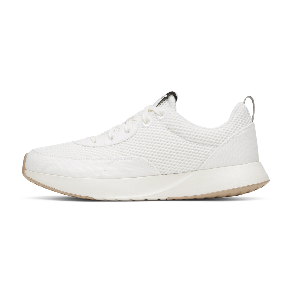 Men's Courier - Blizzard/Light Khaki (Natural White Sole)