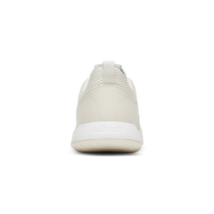Women's Couriers - Natural White/Basin Blue (Blizzard Sole)