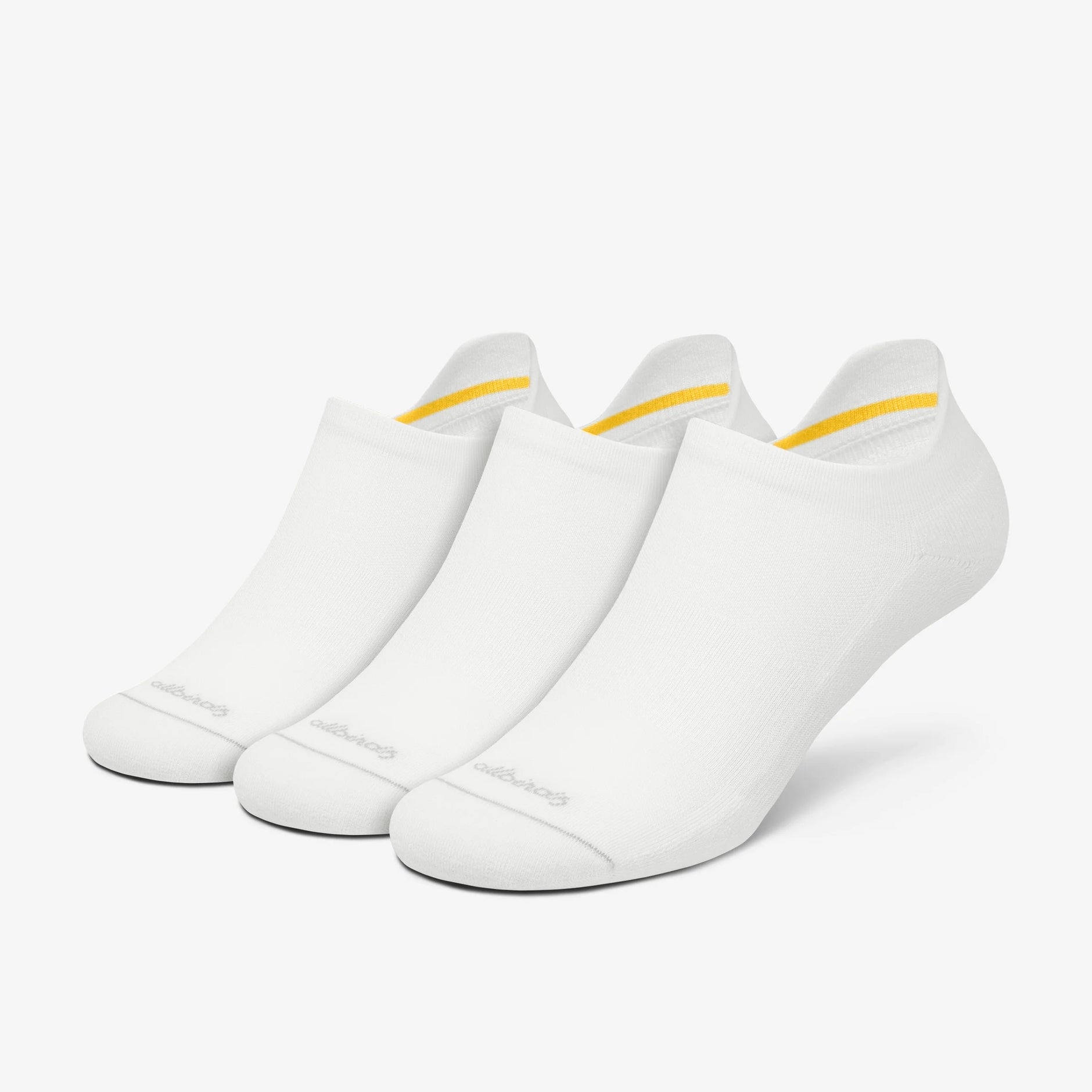 Anytime Ankle Sock 3-Pack - Blizzard