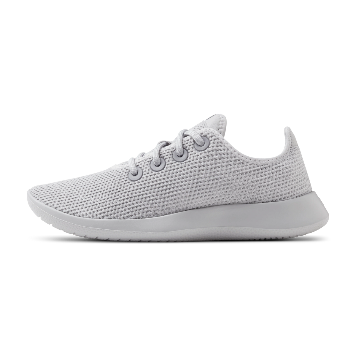 Men's Tree Runner - Light Grey (Light Grey Sole)
