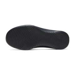 Women's Runner NZ Slip On - Dark Navy (Dark Navy Sole)