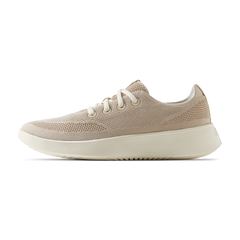 Men's Tree Runner Go - Rugged Beige (Stony Cream Sole)